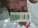 美肤语玻璃珠猫眼甲油胶指甲油(纯欲裸粉5ml)光疗胶需烤灯磁吸MF8388 实拍图
