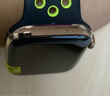 Apple Watch Series 3/4/5 苹果二手智能手表 健康监测 户外体能训练 S4/金色 蜂窝 38/40mm 实拍图