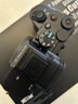 美本堂适用于索尼A7M4相机保护贴膜SONY a74机身贴纸贴皮碳纤维磨砂3M 皮纹黑 A7M4 实拍图