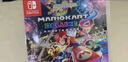 Nintendo Switch任天堂 switch游戏卡仅支持国行主机《马力欧卡丁车8 豪华版》游戏兑换卡 任天堂switch 实拍图