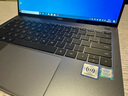华为HUAWEI MateBook13/14/16 xpro/S系列全面屏D15高分屏二手笔记本电脑 54】Xpro i5八代8G 512G 3K触屏 95成新 实拍图