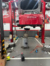 摩特（MOTUL）8100 X-CESS 全合成机油5W-40 5L 汽车机油 API SN级 京东养车 实拍图