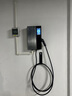 公牛充电桩新能源电动汽车家用7/11/21KW适配特斯拉车型问界m9比亚迪极氪001别克微蓝6智界S7阿维塔12 7KW无极智联Pro款【含30米安装】 适配99%新能源汽车 实拍图