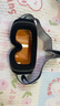 OAKLEY滑雪镜 户外双层防雾大视野柱面雪镜护目镜0OO7124-01 L码 实拍图