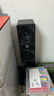 山水（SANSUI）80B家用蓝牙音响家庭环绕影院电视投影仪重低音炮K歌套装三分频客厅影响唱歌多媒体台式电脑音箱 80B升级加高版+有线话筒 实拍图