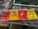 老四川 牛肉零食独立小包装牛肉干牛肉片4包组合1000g 川渝特产 实拍图