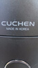 酷晨（CUCHEN）【国家补贴】电饭煲韩国原装进口3升3-4人不粘锅电饭锅IH 三压 2.1倍超高压11分钟快煮饭 SPE0671 实拍图