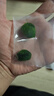 YEE绿藻球水族箱鱼缸造景水草水藻球虾缸海藻球草缸水草观赏球好养 小号2-2.5cm左右(泡水后) 实拍图