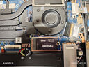 梵想（FANXIANG）500GB SSD固态硬盘 M.2接口NVMe协议PCIe4.0 2242小尺寸适配STEAM DECK掌机笔记本电脑游戏机 S642 实拍图