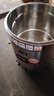 喜莱盛（Xenesen） 电煮面炉 电热商用煮面桶不锈钢双层保温炉汤面炉麻辣烫机汤锅燃气煮面炉 电热平底款丨220/380v 50型/100L 实拍图