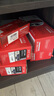 京呈136w硒鼓110a适用惠普w1110a 108a/w 136wm/w/nw/a MFP138pnw硒鼓138pn/138p打印机碳粉盒 【带芯片】W1110A硒鼓大容量4支 12000页 实拍图
