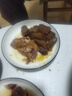 阿满食品节日礼盒礼品礼物过节送礼送长辈老年人卤味熟食即食特产小吃 【大份量】万事如意6袋/1095g 实拍图