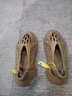 阿迪达斯（adidas）Yeezy夏季椰子男女洞洞鞋运动拖鞋GV684239 实拍图