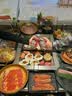 拾翠坊烤肉腌料烤五花肉腌肉调料韩国韩式烤肉店专用料烧烤腌制商用蘸料 【烤肉腌料】商用500g 实拍图