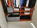 全国收纳整理上门服务 整理师 搬家整理收纳  收纳师 搬家打包 全屋空间规划日式衣橱收纳 2小时起约 收纳整理2人3小时 实拍图