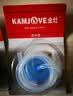 金灶（KAMJOVE）茶具原装进水管食品接触用硅胶管桶装水抽水器吸水管抽水软管 金灶原装进水管【五套】 实拍图