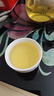 音朗茶叶 高山云雾绿茶 2025新茶明前绿茶浓香自己喝春茶传统纸包250g 实拍图