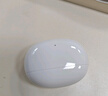 荣耀（HONOR）亲选 LCHSE X5s蓝牙耳机 主动降噪 35小时超长续航蓝牙5.3稳定连接荣耀magic5pro华为苹果安卓通用 荣耀亲选LCHSE X5s（白色） 实拍图