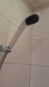飞利浦（PHILIPS） 净水器家用 冷热水沐浴过滤器 婴儿沐浴护肤 淋浴热水过滤器水龙头喷头 WP3858花洒（一机三芯） 实拍图