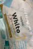 妮飘Whito Premium白金进口版婴儿宝宝拉拉裤超薄透气尿不湿 XL纸尿裤34片 实拍图