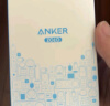 ANKER安克冰点快充 苹果16充电器PD30W氮化镓20W适用iPhone16promax15/14Apple华为手机type-c插头黑 实拍图