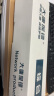大唐保镖 超五类 网络 配线架 24口 DT2804-524 实拍图