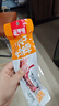 亲零嘴风干烤脖整根手撕鸡脖子卤味解馋小零食小吃休闲食品非鸭脖 【共12根】风干烤脖糖醋味504g 实拍图