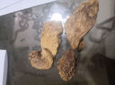 同仁堂品牌 北京同仁堂  肉苁蓉220克 大芸鲜干片整根切片肉丛蓉粥油可组合泡酒料礼品 实拍图