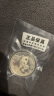 金永恒 2000年-2025年熊猫银币含银量99.9%银 熊猫币纪念币 2022年熊猫银币30克单枚 实拍图