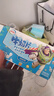 伊利 牛奶片160g多种口味干吃内蒙古奶贝奶片乳制品零食品 原味奶片160g*1盒 实拍图
