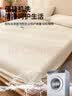无印良品A类全棉床笠单件 1.5x2米单双人床罩床垫遮盖物全包床笠 实拍图