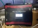 纯创农村山区草原大功率工程地下室出租屋手机信号放大器三网增强接收器移动联通电信通话上网23g4g5g 城市版（覆盖200平方） 实拍图