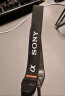 索尼（SONY）STP-SS5 相机肩带（适用于索尼相机微单系列机型） 实拍图
