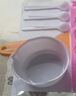 东之天地儿童水晶皂diy手工皂制作材料包皂基科教玩具幼儿园创意起泡香皂 diy水晶皂 实拍图