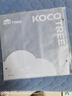 kocotreekk树宝宝罩衣吃饭儿童围裙画画衣围兜防水反穿防脏饭兜秋冬 实拍图