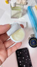 雅漾（Avene）恒润肌活保湿凝露7ML*3 深度滋润舒缓敏肌乳液面霜 实拍图