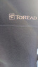 探路者（TOREAD）抓绒服 秋冬男士开衫外套双面抓绒抗静电保暖抓绒衣TACCCM91985 实拍图