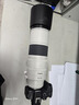 佳能（Canon）RF全画幅微单镜头 专业变焦镜头打鸟 适合R7 RP R10 R5 R6二代 R8 R50 R100微单相机 RF 200-800mm IS USM超远摄变焦 套餐三【升级卡色偏振镜 实拍图