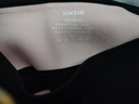 SIINSIIN4.0鲨鱼裤女春秋外穿高腰收腹打底裤加绒鲨鱼裤不掉档显瘦提臀 【4.0中暖款】显瘦黑 L (100-115斤) 实拍图