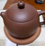 藏壶天下宜兴紫砂壶纯手工茶壶紫砂茶具泡茶壶单壶底槽清西施 实拍图