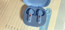 JBL WAVE FLEX 真无线蓝牙耳机半入耳式麦克风通话降噪运动音乐耳机苹果耳麦 WFLEX浅湖蓝 环境感知 支持APP 实拍图