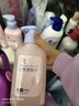 红色小象女童洗发水儿童男女孩洗发水3-15岁洗发露无硅油柔顺保湿改善毛躁 儿童洗发水500g*2+沐浴旅行装 实拍图