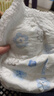 好奇（Huggies）【a】奢透棉柔呼吸纸尿裤 宝宝学步裤训练成长拉拉裤婴儿尿不湿 【裤型】XL34片 实拍图