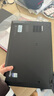 联想ThinkPad X1 Carbon 24款Ultra7可选14英寸旗舰本二手笔记本电脑官翻 i5-1145G7 16G内存 512G固态 二手 定制版 99新 实拍图