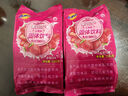 高乐高 果汁草莓粉 即食早餐冲饮冲剂速溶固体饮料 草莓味 200g/袋 实拍图