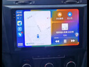 九音适用大众丰本田日产别克汽车载智慧中控大屏导航仪倒车影像一体机 轩逸/奇骏/启辰/天籁/阳光/骐达 2+64G+CarPlay/HiCar】+倒车影像 实拍图