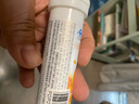 乐佳善优维生素C儿童咀嚼片成人含片vc片30片装 甜橙味1瓶装 实拍图