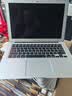 苹果【官方质检】苹果（Apple）MacBook Pro/Air 二手苹果笔记本电脑商务办公游戏设计剪辑 95新【超薄力荐】17款D42-8G/256G 实拍图