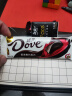 德芙（Dove）香浓黑巧克力43g惊喜办公室休闲儿童小零食糖果礼物 实拍图