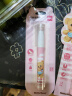得力(deli)黄油小熊联名ACR笔型固体胶 环保无醛 混色随机发货 单支 HY505 实拍图
